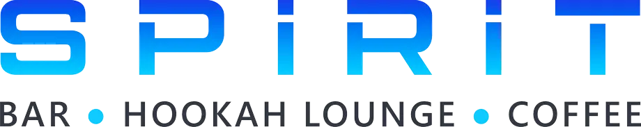 SPiRiT – Bar • Hookah Lounge • Coffee