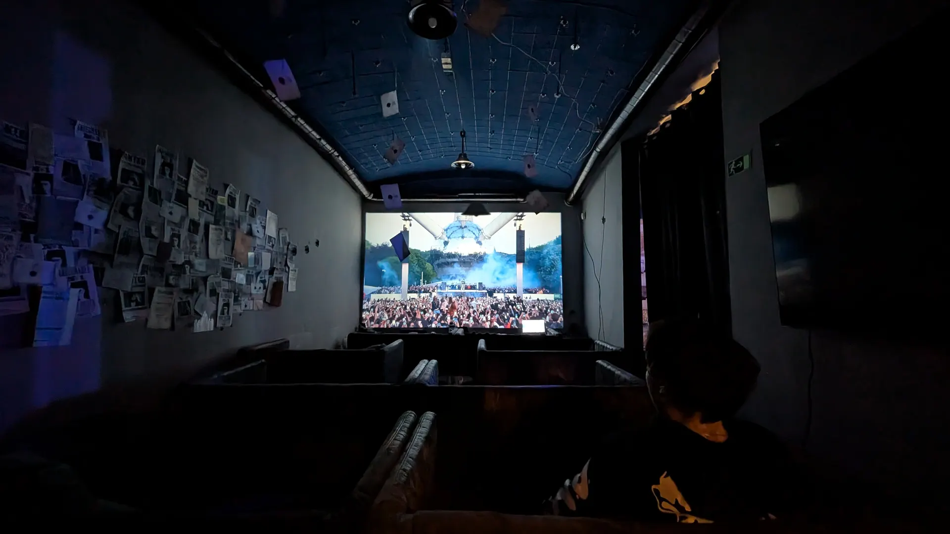 SPiRiT bar – tematický večer