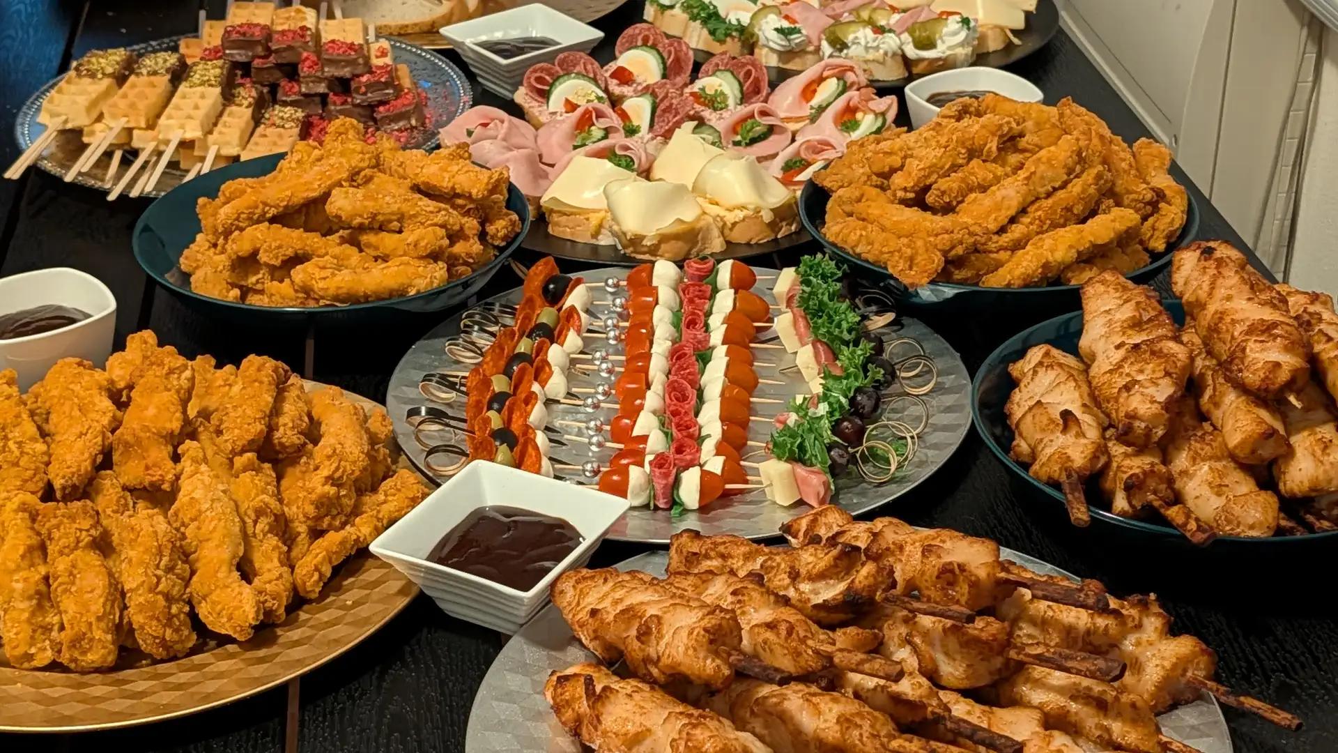 SPiRiT bar – kavárna